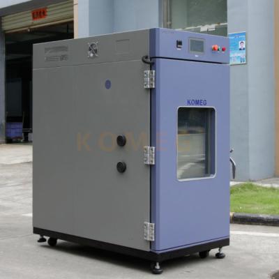 China Programmable Controls Stainless Steel Industrial Drying Ovens 50 ºC~ 200 ºC Temp range for sale