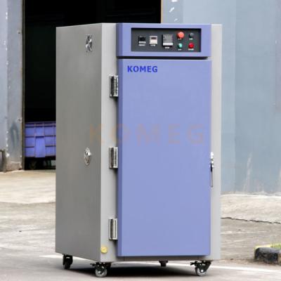 China Laboratory Heating and Drying Industrial Drying Ovens for accelerated ageing tests for sale