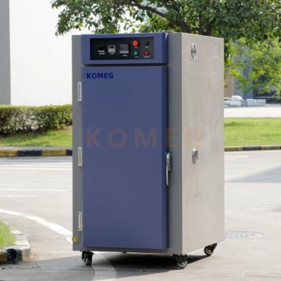 China Custom Stainless Steel Industrial Drying Oven Forced Hot Air Circulation for sale