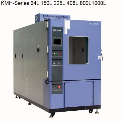 China 800L Customized Walk in Climatic Testing Chamber / Environment Test Equipment for sale