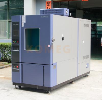 China CE Reliability Testing Rapid Rate Thermal Cycle ESS Chamber with 15 °C / min ramp rate for sale