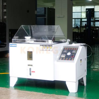 Chine Chambre d'essai de corrosion de jet de sel d'écran tactile avec C.A. 220V 50Hz de garantie de la CE à vendre