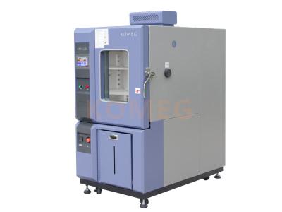 中国 AC380V 50HZ 3段階の温度および湿気の環境試験の部屋 販売のため