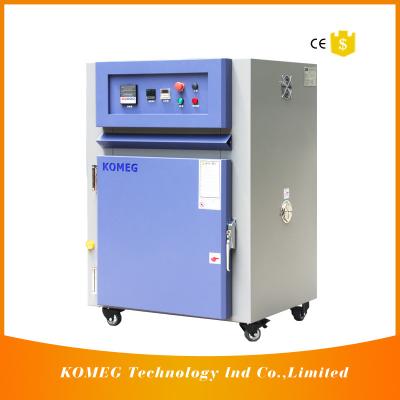 China Laboratory Hot Air Circulating Industrial Drying Ovens , Oxidation-Free Oven, Industrial Precision Oven for sale