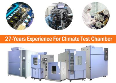 China Customizable Air Ventilation Aging Test Machine / Air Exchange Type Aging Oven for sale