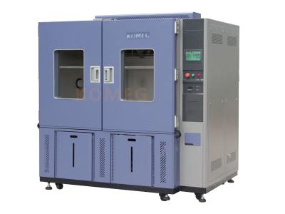 China Programmable Lab LED Testing Equipment Climatic Temperature and Humidity Chamber for sale