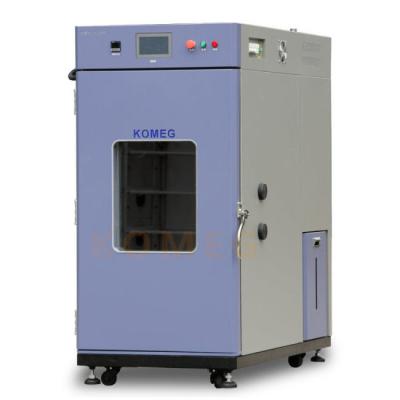 China Oven Laboratory Drying Oven de sequía de aire forzado programable en venta