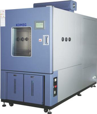 China High Performance ESS Chamber Rapid Temperature Change Climatic Testing Chamber for sale