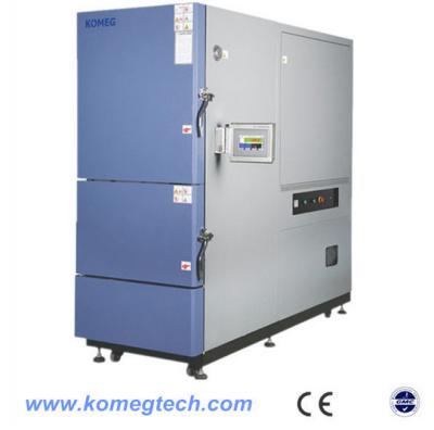 China 316L ESS Chamber / Thermal Shock Test Chamber For LED Industry for sale