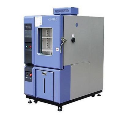 China ESS - 500L Automatic Climatic Test Chamber , UV Light Thermal Test Chamber For Life Testing for sale