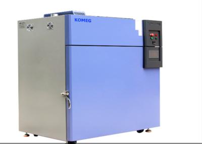 China High Precise Laboratory Drying Oven 300 Degree High Temperature Lab Oven for sale