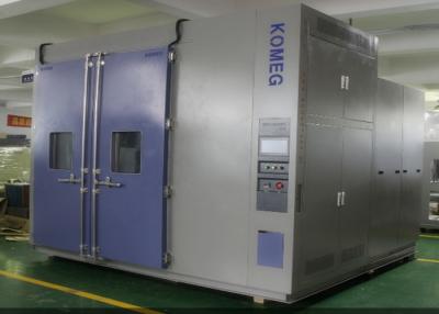 China Rapid Temp Change ESS Test Chamber for sale