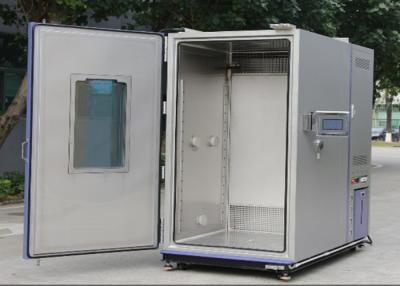 China Programmable Temperature Humidity Chamber / Mini Temperature Test chamber for sale