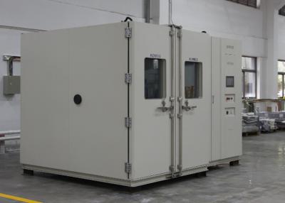 China Walk-in Solar Panel Modular Laboratory Test Chamber/ Accelerated Aging Test Room for sale