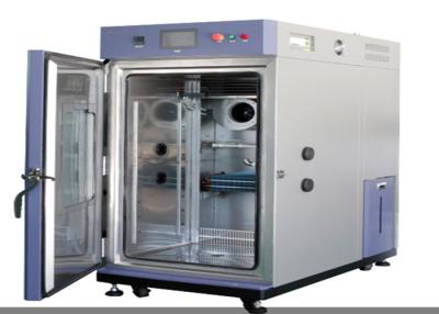 China Low Environmental Test Chamber / Temperature Humidity Test Chamber for sale