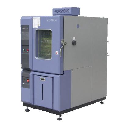 China /UL Using High Precise Laboratory Humidity & Temperature Chambers used in electric vehicles for sale