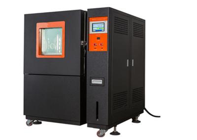 China Environmental  Humidity Test Chamber For Balistic Product  CE Mark for sale