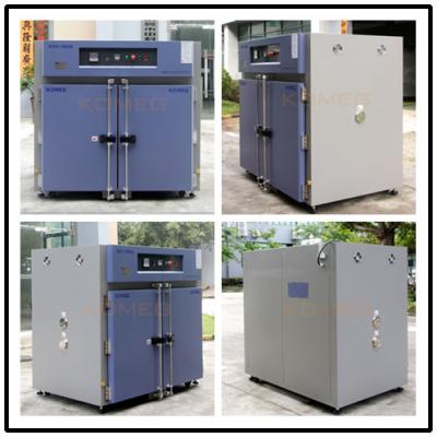 China Accuracy ±0.1℃ Chemistry Lab Instruments , Industrial Drying Ovens Science Lab Equipment for sale