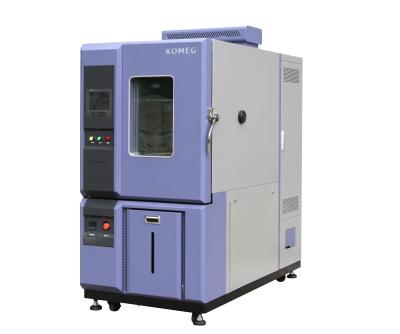 China 150L Temperature And Humidity Test Chamber With LCD Touch Screen Controller for sale