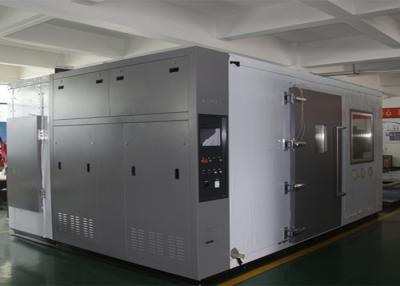 China Walk-In Constant Temperature And Humidity Test Chamber Home Electronic Appliance for sale