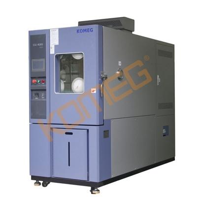 China 225L Environmental Stress Screening Thermal Cycling Chamber with rapid temperature change for sale