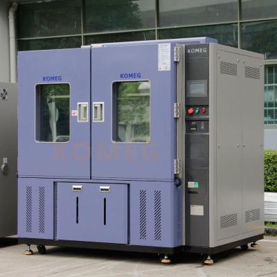 China High Reliability 1500L Constant  Temperature Humidity Chamber Easy Operation for sale