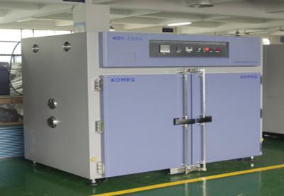 China Fornos de secagem industriais de grande capacidade para a câmara da planta/forno de secagem da indústria à venda
