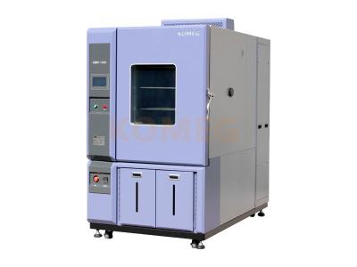 China High Low Temperature Battery Test Chamber AC 380V With LCD Touch Screen for sale