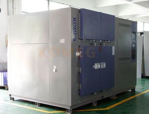 China Industrial LED Testing Equipment , Temperature Humidity Test Chamber for sale