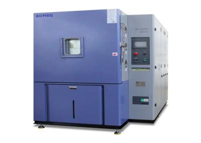 China Rapid Temperature Changing ESS Humidity Test Chamber For Battery Cell for sale