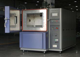 China 215L Altitude Test Chamber for sale