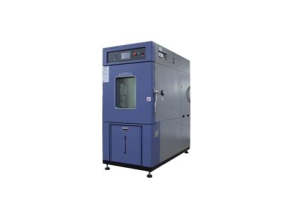 China 150L ESS Rapid-Rate Temp Change Test Chamber With CE Mark 6 Degree Per Min for sale