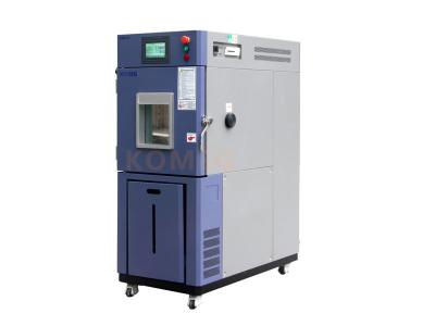 China KMH Series Climatic Control Chamber For Automotive Components / Semiconductor Testing for sale