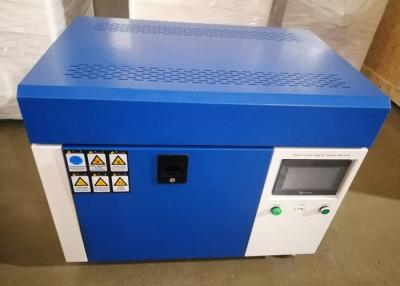 China Touch Screen Benchtop 2.6KW Xenon Lamp Test Chamber for sale