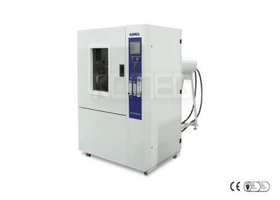 China IPX3 4 5 6 Rain Spray Test Chamber For Testing Electrical Products for sale
