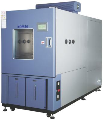 China Low temperature Stability Rapid Rate Thermal Cycling Chamber 225L GB2423.1-1989 for sale