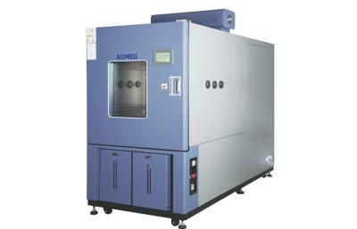 China GJB ESS Rapid Rate Environmental Test Chamber For Extreme Temperature Cycling for sale