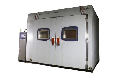 China Modular Walk-In Climatic Test Chamber For Physical Test Or Chemical Test for sale