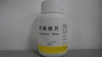 China Metronidazole Tablets for sale