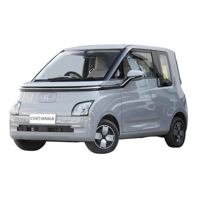 China China Mini EV Coches de 2 asientos Pequeños vehículos eléctricos asequibles en venta