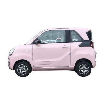 Quality China New Energy Vehicles Pure Cars Dongfeng EV Mini Electric Car for sale