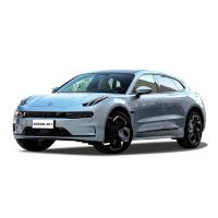 Quality Electric Sedan EV Cars High Speed New Energy EV 100km Geely Zeekr 001 for sale