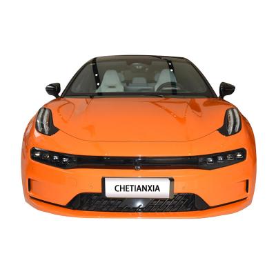 Quality EV Fully Electric Sedans Powerful Luxury Electric Sedans Vehicle for sale