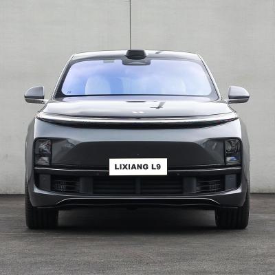 中国 自動車電気自動車 新型中国製 LI XIANG L7 L8 L9 PRO 新型エネルギー自動車 販売のため