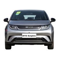 Quality BYD Small Electric EV Sedans 2023 Cutting Edge Safety Multi Function for sale