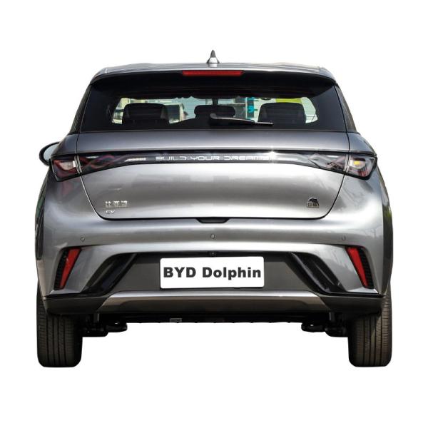 Quality BYD Small Electric EV Sedans 2023 Cutting Edge Safety Multi Function for sale