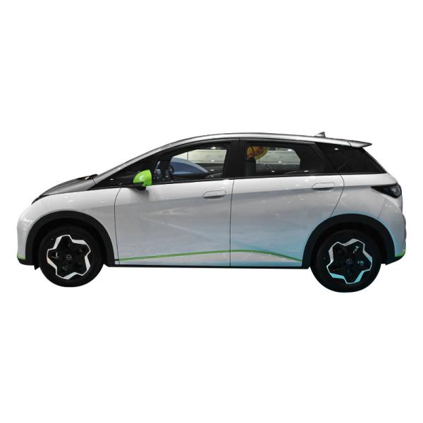 Quality China Pure Electric EV Cars New Energy Vehicle EV Byd Dolphin for sale