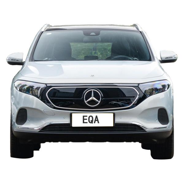 Quality 2023 Pure Mercedes Benz EQA 260 Electric EV Cars with Eco-Friendly Battery for sale