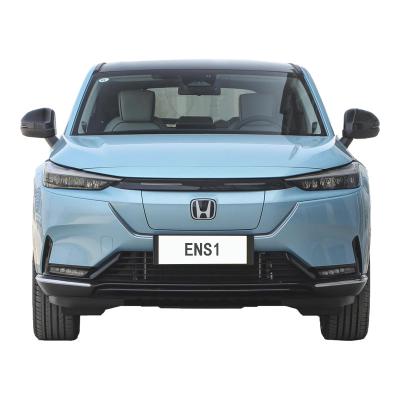 中国 ホンダス ENS1 510km 電動車 遠距離新エネルギー車 SUV EV 販売のため