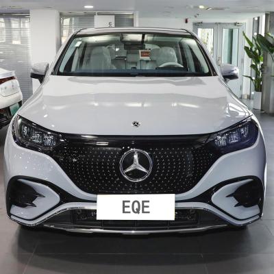China Mercedes-Benz Novo SUV EQE Full EV Veículos elétricos à venda